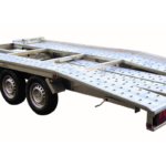 LIDER 39790 PORTE VOITURE 2700 KG