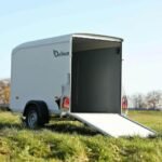 Fourgon Roadster C255 bois V2 Debon – Image 2