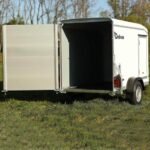 Fourgon Roadster C255 bois V2 Debon – Image 3