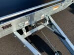 Plateau SARIS Multi Transporter – 406 x 204 cm – PTAC 2700 kg – Image 9