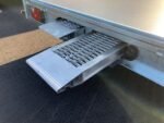 Plateau SARIS Multi Transporter – 406 x 204 cm – PTAC 2700 kg – Image 13