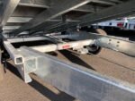 Plateau SARIS Multi Transporter – 406 x 204 cm – PTAC 2700 kg – Image 14