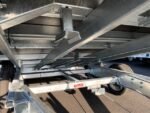 Plateau SARIS Multi Transporter – 406 x 204 cm – PTAC 2700 kg – Image 15