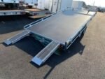 Plateau SARIS Multi Transporter – 406 x 204 cm – PTAC 2700 kg