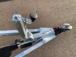 Plateau SARIS Multi Transporter – 406 x 204 cm – PTAC 2700 kg – Image 7