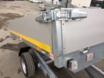 Benne EDUARD 256 x 150 x 30 cm – PTAC 1350 kg – Image 6