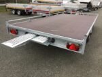 Plateau EDUARD 4020 – 406 x 200 cm – Rampes & Treuil inclus – Image 3
