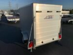 FOURGON LIDER 42930 – 230 x 135 x 157 cm – 750 kg Freiné – Image 5