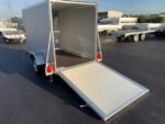 FOURGON LIDER 42930 – 230 x 135 x 157 cm – 750 kg Freiné – Image 6