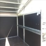 Fourgon JALON JCC750 avec une Capacité de 750 kg – Image 3