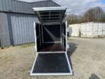 Fourgon JALON JCC750 avec une Capacité de 750 kg – Image 2