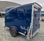 Debon Cargo 1300 Bleue Suspension Pullman Porte Latérale – Image 3