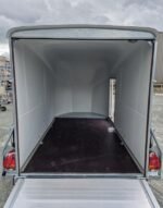 Debon Cargo 1300 Bleue Suspension Pullman Porte Latérale – Image 2