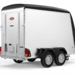 REMORQUE FOURGON KT-PB-AL3015-20MF