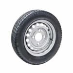 Roue 155/70R12C 4T130