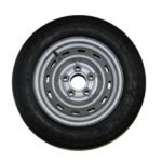 Roue de secours 165 R13 C 5T112
