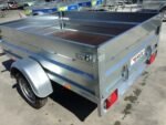 ERDE EXPERT LC 201 NF ACIER – 201 x 135 x 45 cm – Image 6