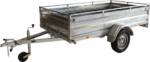 ERDE EXPERT LC PRO 251 NF GALVA – 251 x 135 x 45 cm – Image 4