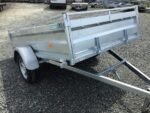 ERDE EXPERT LC PRO 251 NF GALVA – 251 x 135 x 45 cm – Image 7
