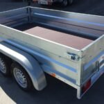 RDE EXPERT LC 252 NF ACIER – 251 x 135 x 45 cm