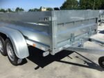 RDE EXPERT LC 252 NF ACIER – 251 x 135 x 45 cm – Image 3