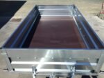 RDE EXPERT LC 252 NF ACIER – 251 x 135 x 45 cm – Image 5