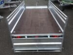 ERDE EXPERT LC PRO 252 NF GALVA – 251 x 135 x 45 cm – Image 5