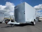 FOURGON LIDER 42960 – 260 x 155 x 177 cm – 1350 kg Freiné – Image 3