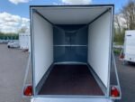 FOURGON LIDER 42960 – 260 x 155 x 177 cm – 1350 kg Freiné – Image 5