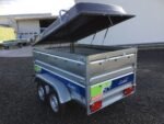 LIDER FLORENCE 39330 – Rehausses + Capot + Barres – Image 4