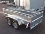 LIDER ROBUST 39394 – 253 x 134 x 50 cm – Image 5