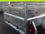 LIDER ROBUST 39394 – 253 x 134 x 50 cm – Image 4