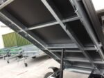 BENNE SARIS K1 276 150 2000 2 – Electrique – PTAC 2000 kg – Image 6