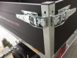 BENNE SARIS K1 276 150 2000 2 – Electrique – PTAC 2000 kg – Image 5