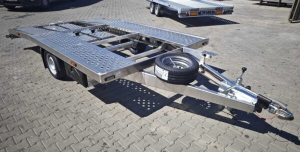Taurus-3821-Alu-1 GALA TAURUS 3821 FULL ALUMINIUM – 3,80 X 2,10 M – 1500 KG