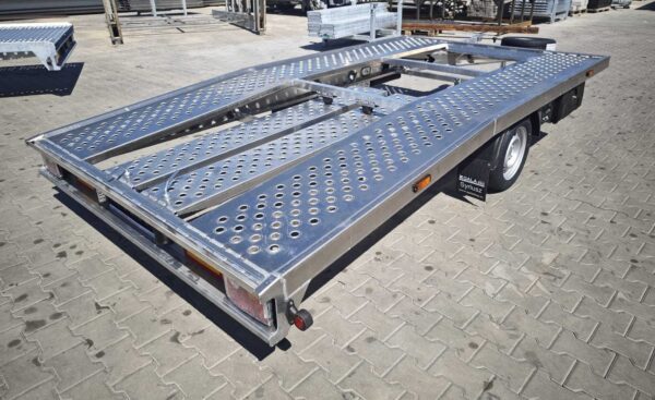 Taurus-3821-Alu-2 GALA TAURUS 3821 FULL ALUMINIUM – 3,80 X 2,10 M – 1500 KG