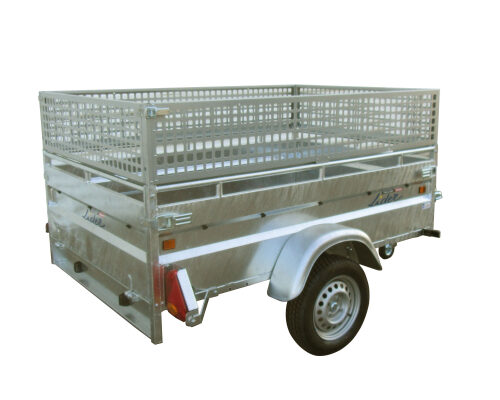 LIDER ROBUST 42350 – 203 x 134 x 50 cm