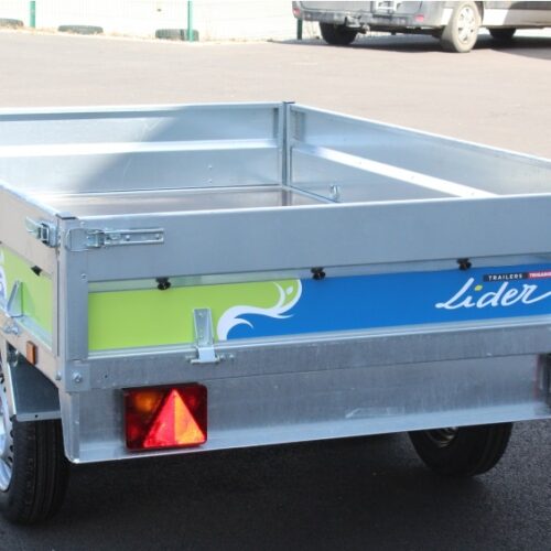 LIDER TOLEDE 39550 – 253 x 147 x 30 cm
